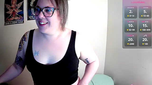 Hamurai420 online show from 04-03-26, 12:58