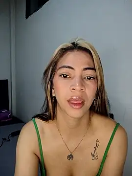 Evangeline Bonnet online show from 01-07-26, 04:09