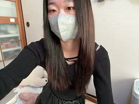 kuromi chan oo online show from 12-16-25, 12:15