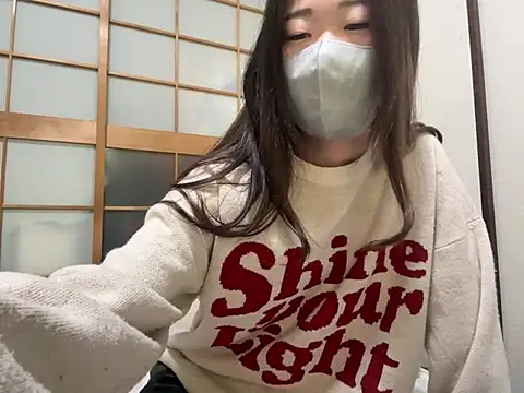 kuromi chan oo online show from 04-29-26, 11:00