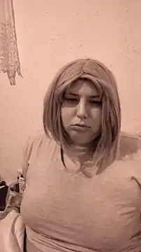 mina SSBBW online show from 01-05-26, 07:17