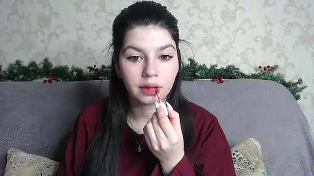 KisaModel online show from 02-02-26, 11:58