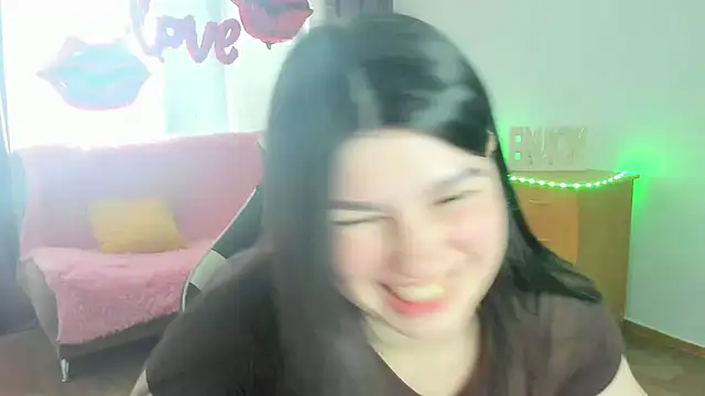 KisaModel online show from 05-01-26, 07:35