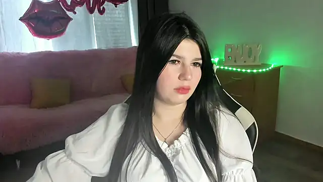 KisaModel online show from 05-07-26, 01:11