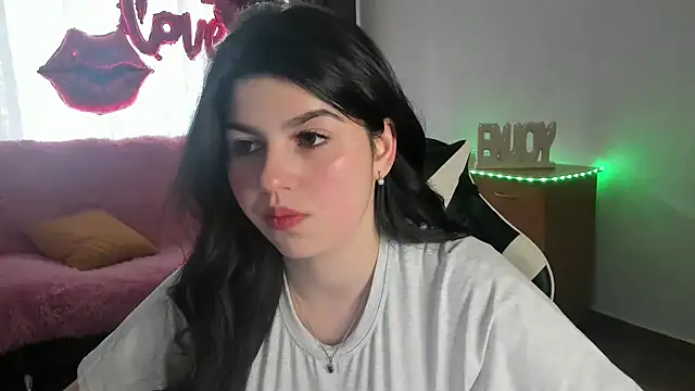 KisaModel online show from 05-12-26, 01:03