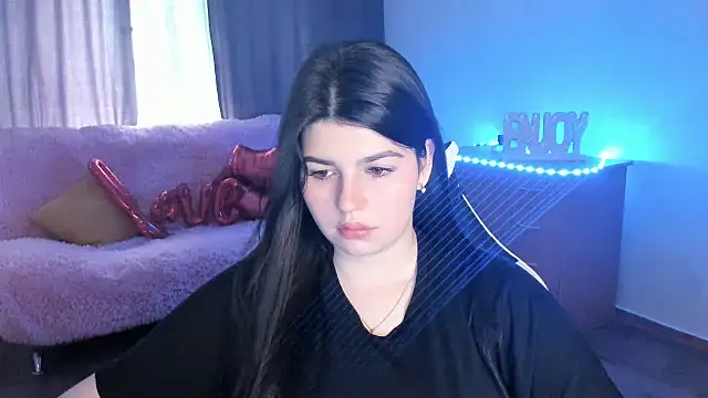 KisaModel online show from 06-09-26, 01:17
