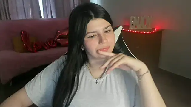 KisaModel online show from 06-11-26, 03:04