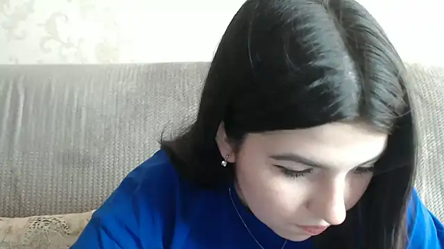 KisaModel online show from 06-16-26, 01:36