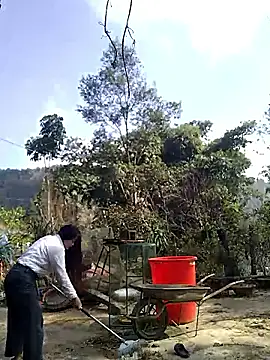 neko-nancy online show from 01-18-26, 04:05