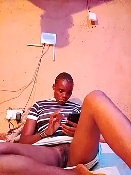 SEXY-NAIMA online show from 02-03-26, 07:08