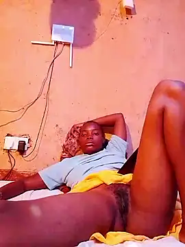 SEXY-NAIMA online show from 02-05-26, 09:25