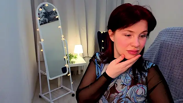 KellyMoussi online show from 02-03-26, 02:00