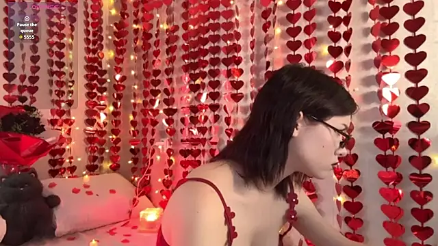 BeatriceMoonlight online show from 02-03-26, 10:31