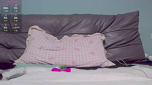 P-Pink online show from 01-11-26, 04:01