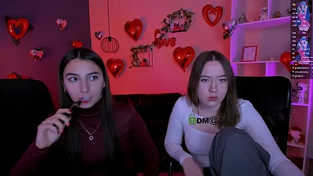 kimiko shine online show from 02-11-26, 12:10