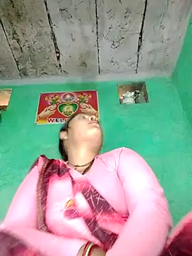 Sk pinki online show from 12-17-25, 09:26