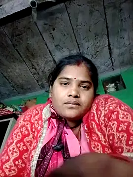 Sk pinki online show from 12-18-25, 04:18