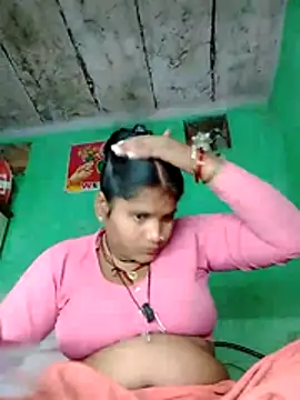 Sk pinki online show from 12-20-25, 10:44