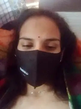 harshita01 online show from 01-06-26, 05:55