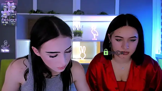 alia skay online show from 03-08-26, 03:10