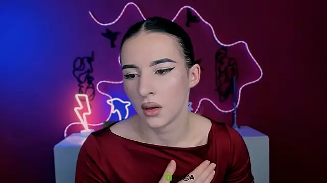 alia skay online show from 05-02-26, 06:57