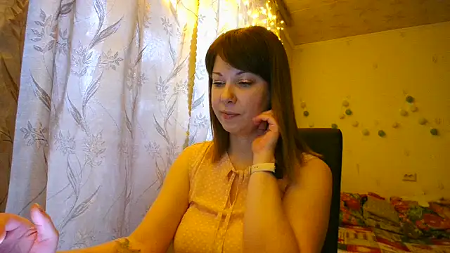 DreamNika online show from 02-12-26, 08:09