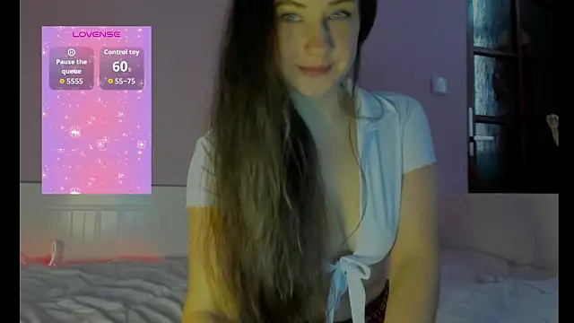 Lola XXX privat online show from 12-22-25, 11:40