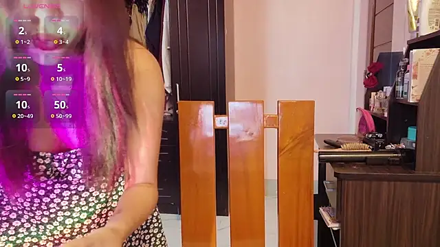 Serena reinaa online show from 01-10-26, 12:18