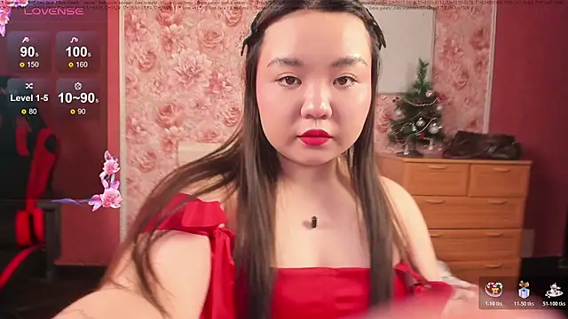 Snapshot of hungrybunny333 chatting on 02-14-26, 02:52 hungrybunny333 online show from 02-14-26, 02:52