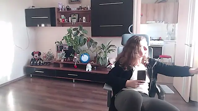 SofiaBoone online show from 01-13-26, 06:51