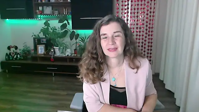 SofiaBoone online show from 02-07-26, 05:49