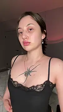 LucieBliss online show from 01-13-26, 05:07