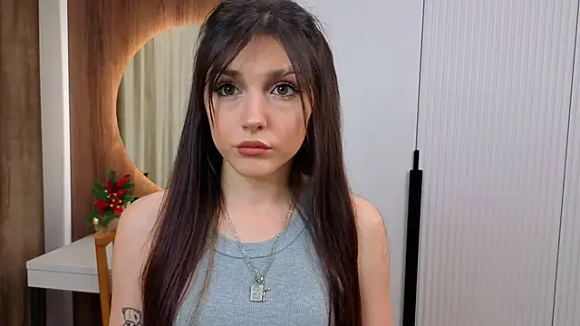 NatishaAlpern online show from 12-16-25, 02:27