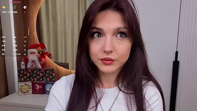 NatishaAlpern online show from 01-15-26, 02:38