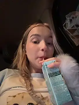 -teenytiny- online show from 12-13-25, 07:53