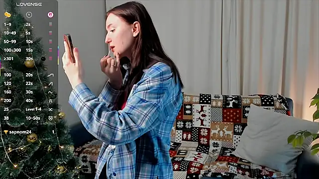 KiaTreso online show from 01-07-26, 01:41