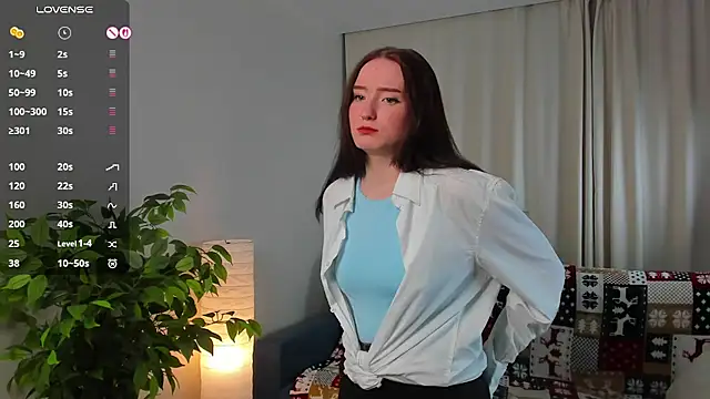 KiaTreso online show from 01-19-26, 03:05