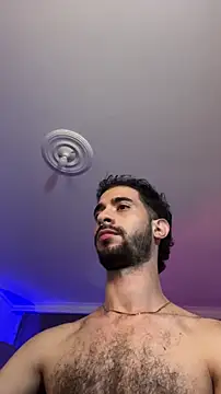 Snapshot of _YOURHERO chatting on 12-18-25, 02:17 YOURHERO online show from 12-18-25, 02:17