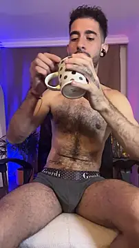 Snapshot of _YOURHERO chatting on 01-16-26, 12:14 YOURHERO online show from 01-16-26, 12:14