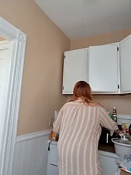 Snapshot of Aria423 chatting on 03-13-26, 12:45 Aria423 online show from 03-13-26, 12:45