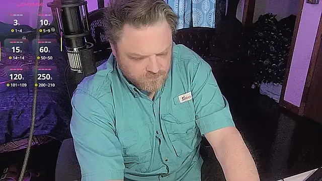 Bi Master Mack online show from 02-04-26, 05:19