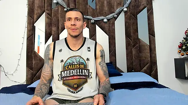 J king   online show from 01-05-26, 09:29