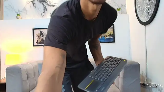 YOUNG GUYS1 online show from 02-13-26, 01:23