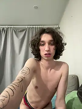 JuicyBoy777 online show from 02-07-26, 10:35