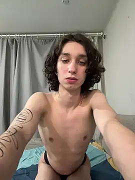 JuicyBoy777 online show from 02-08-26, 10:13