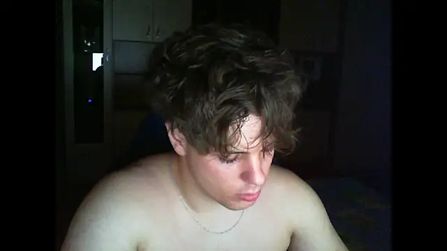 GymGuy0505 online show from 01-06-26, 10:34