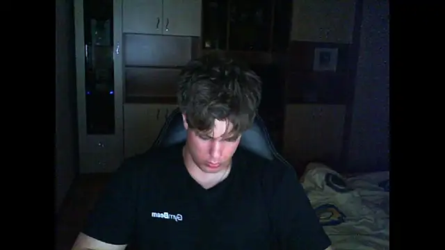 GymGuy0505 online show from 05-04-26, 09:33
