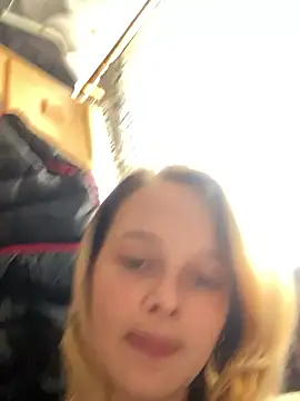 Barbika19 online show from 03-05-26, 11:06