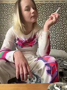 Barbika19 online show from 04-05-26, 08:00