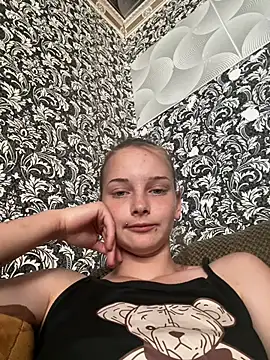 Snapshot of Barbika19 chatting on 07-08-26, 02:32 Barbika19 online show from 07-08-26, 02:32